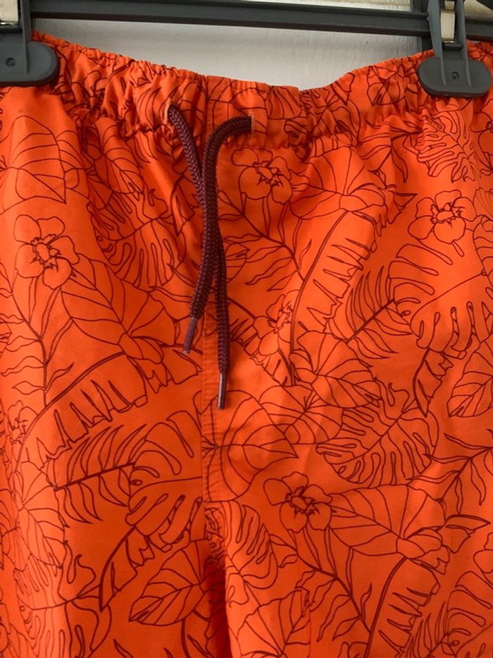 Short de bain Tribord 10 ans - photo numéro 3