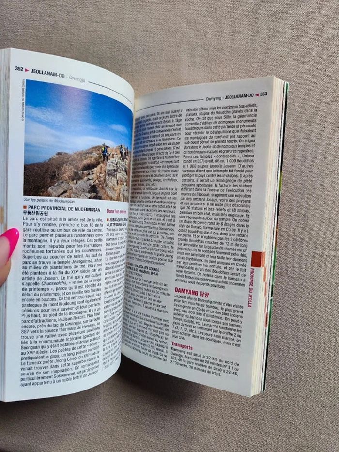 Guide Petit Futé Corée du Sud - photo numéro 4