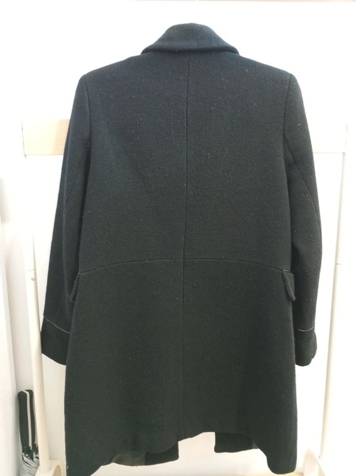 Manteau femme - photo numéro 6