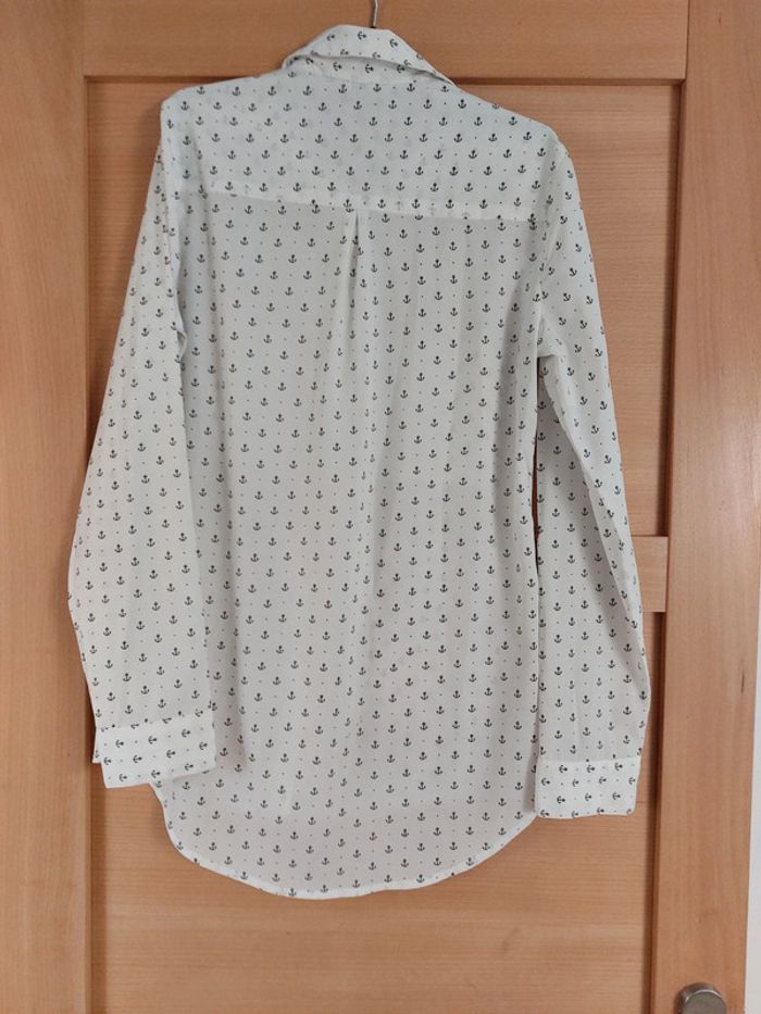 Chemise XS - photo numéro 2