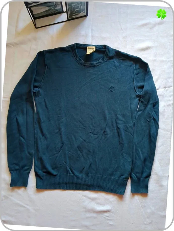Pull Timberland homme M