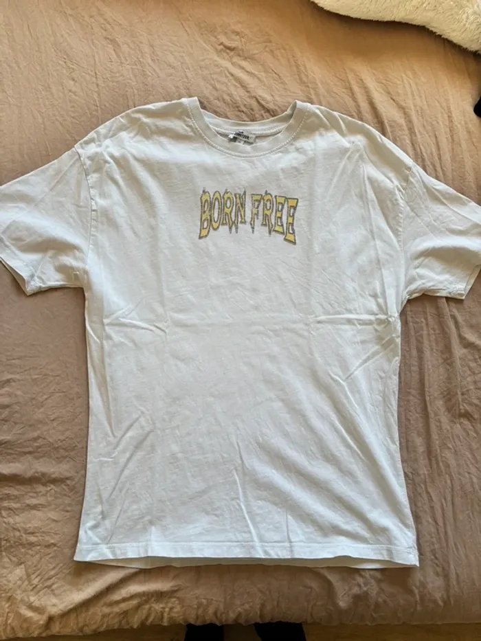 TEE shirt