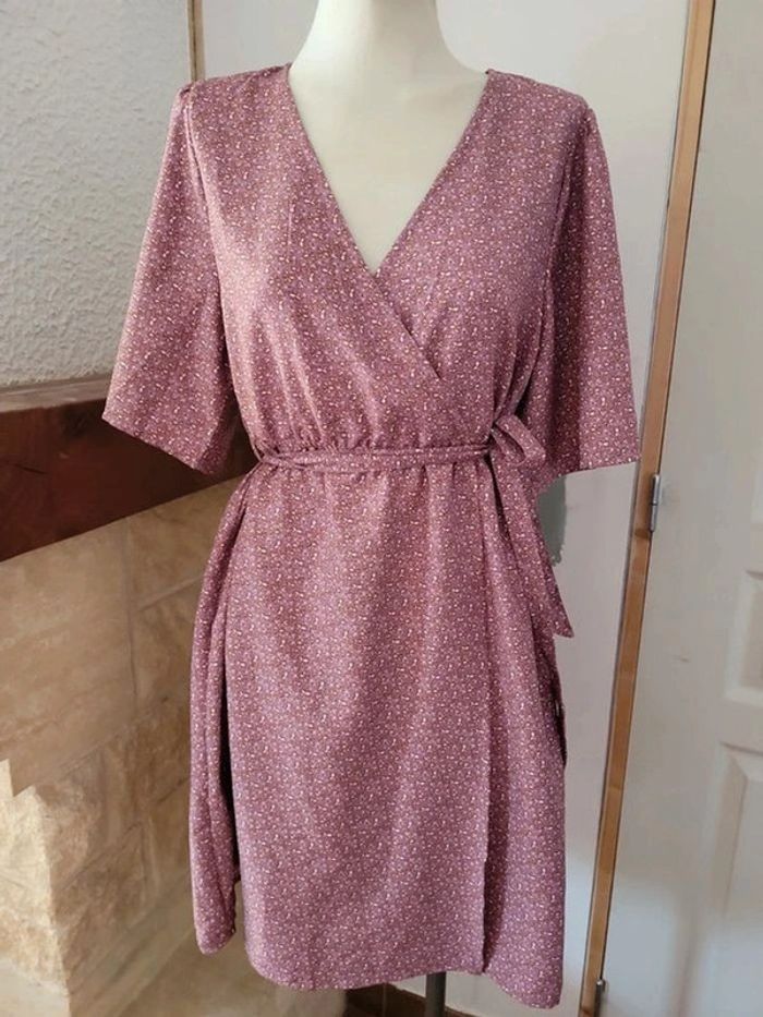 Robe courte ete neuve 44 zeeman