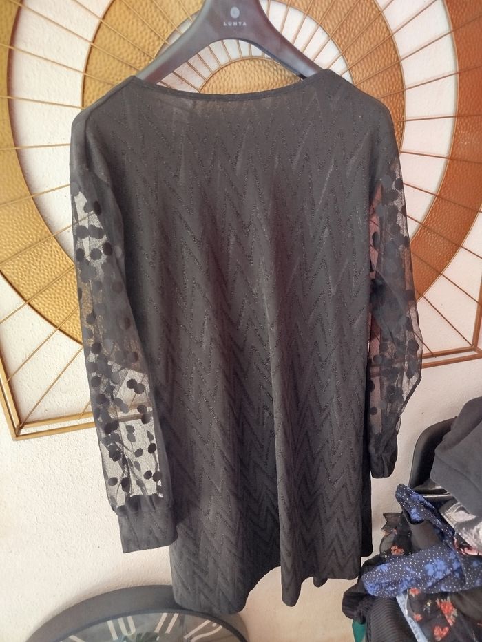 Robe femme - photo numéro 2