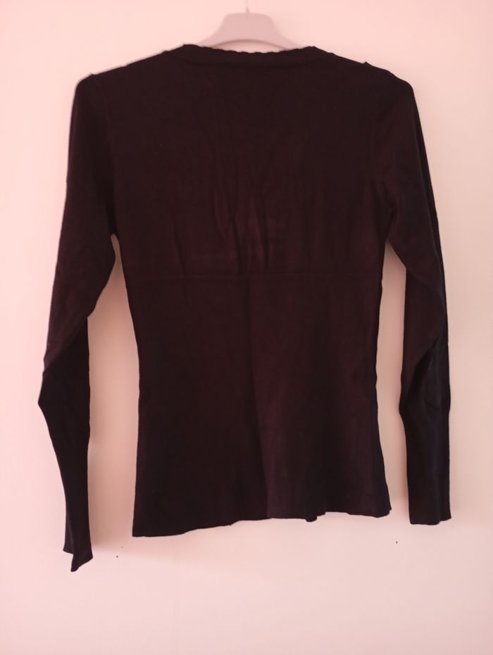 Pull femme morgan - photo numéro 5