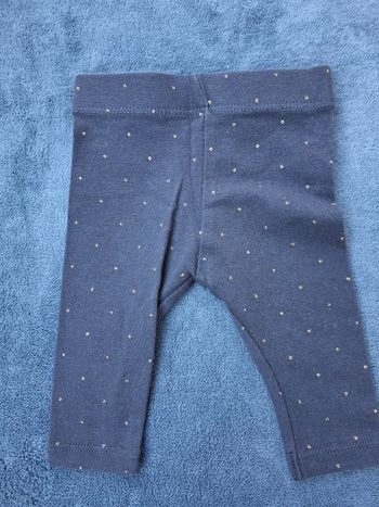 Legging 3 mois kiabi