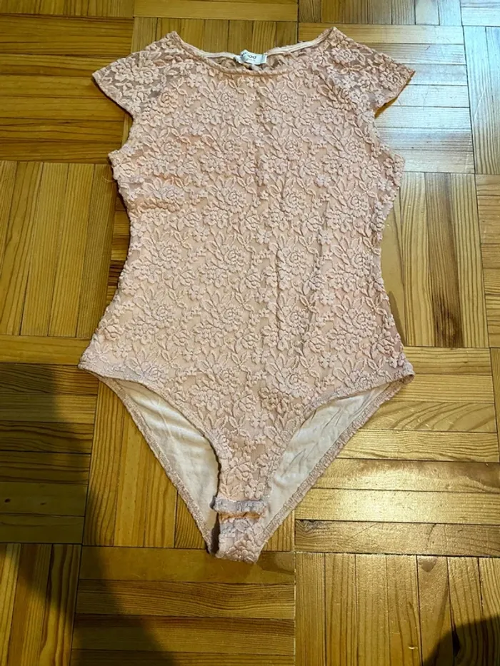 Body rose