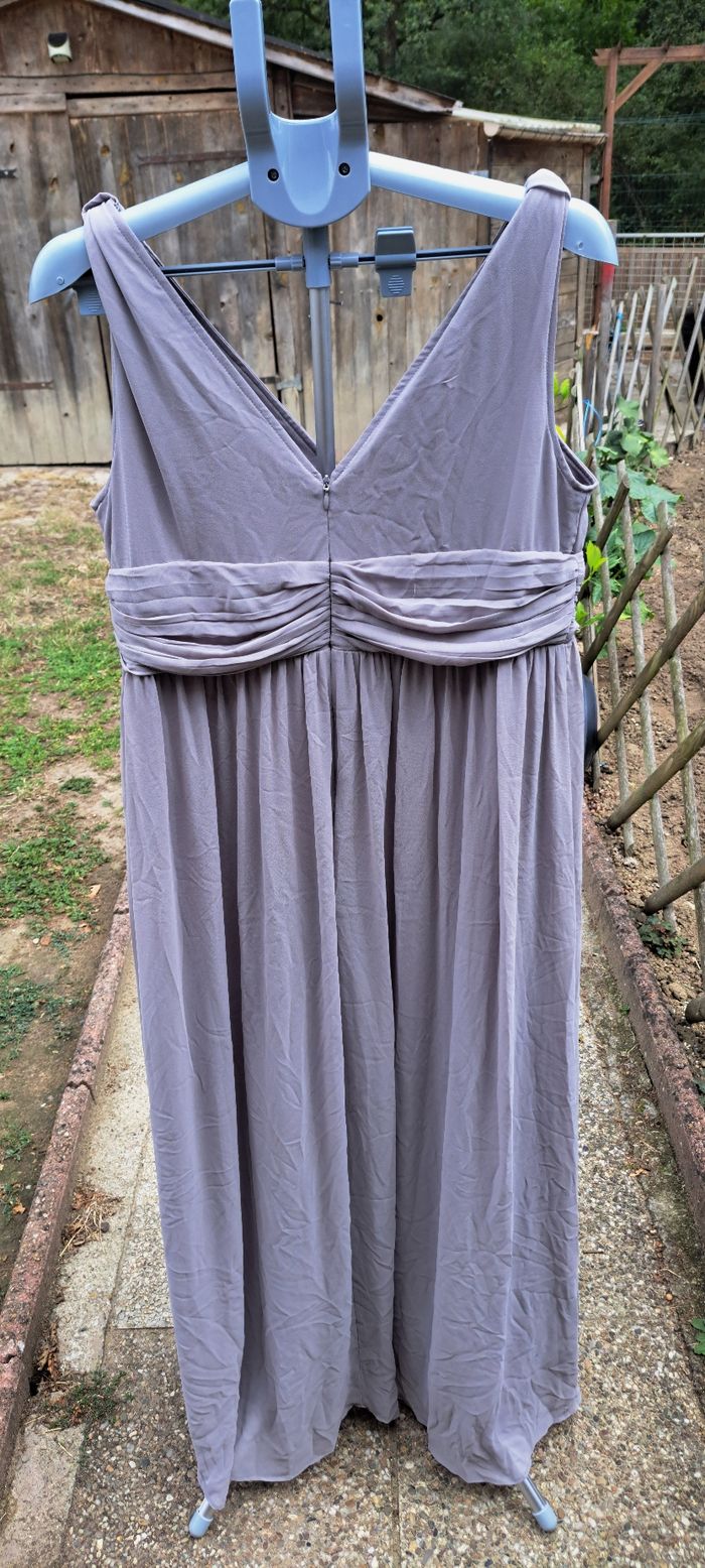 Robe femme - photo numéro 2