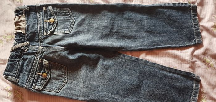 Jean's - photo numéro 6