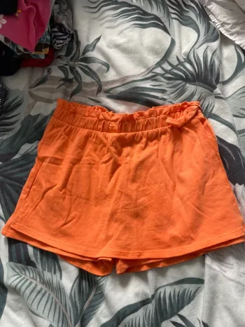 Jupe short