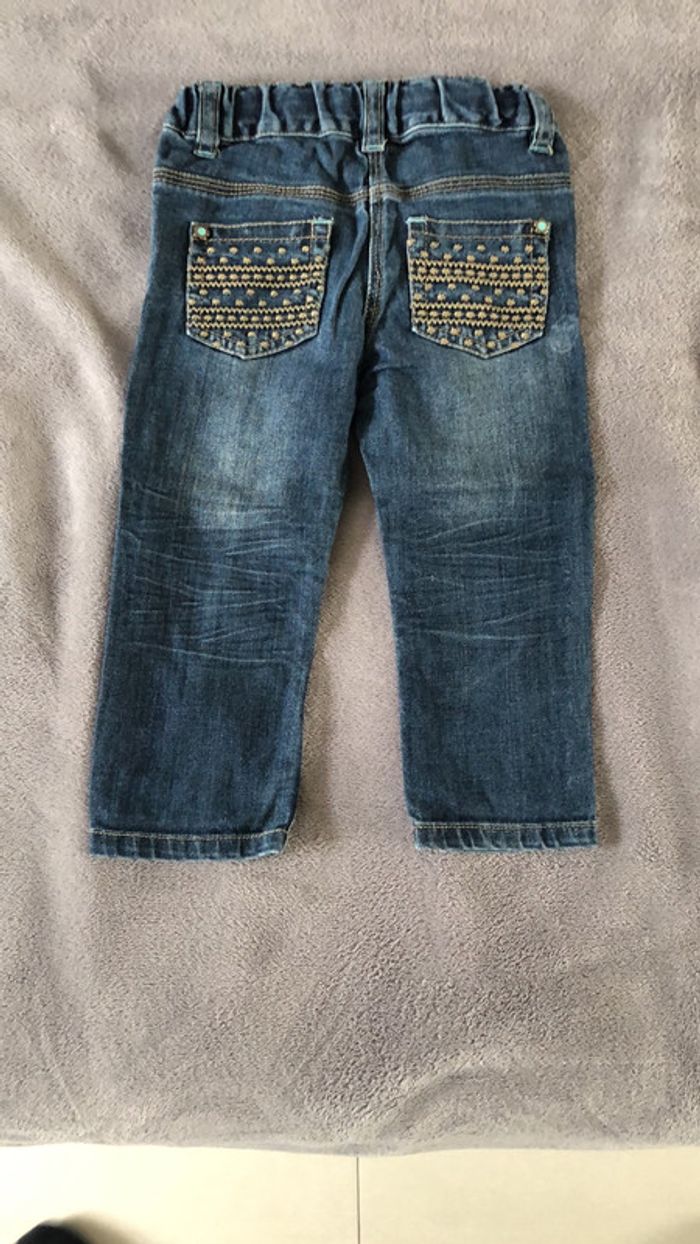 Jeans - photo numéro 3