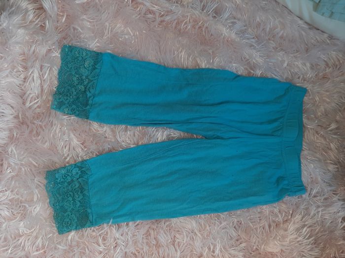 Lot de 4 leggings - photo numéro 6