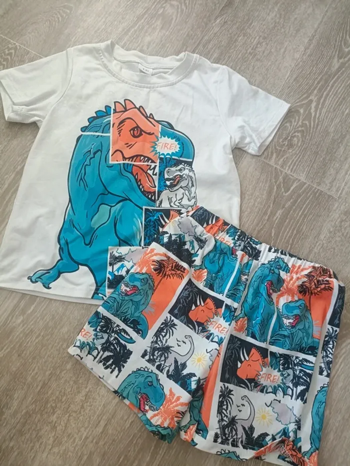 Ensemble 4-5 ans