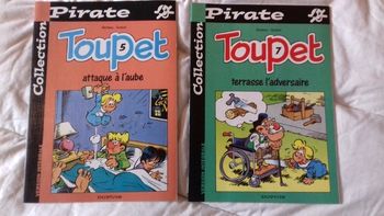 BD Toupet