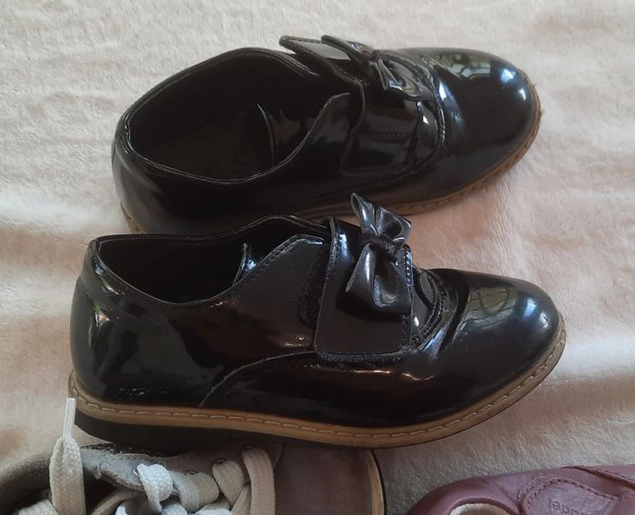 Chaussure - photo numéro 4