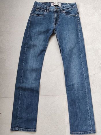 Jean 511 slim