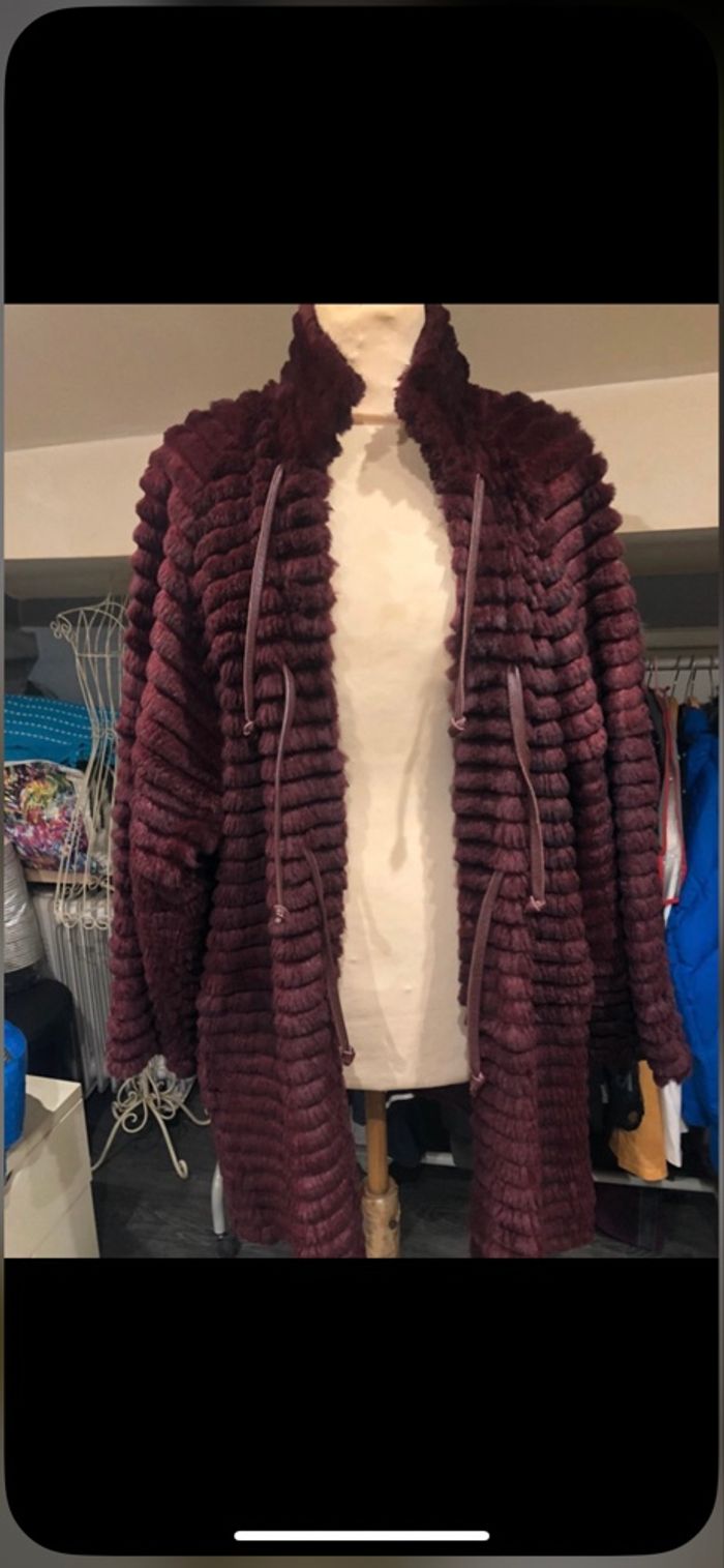 Manteaux - photo numéro 11