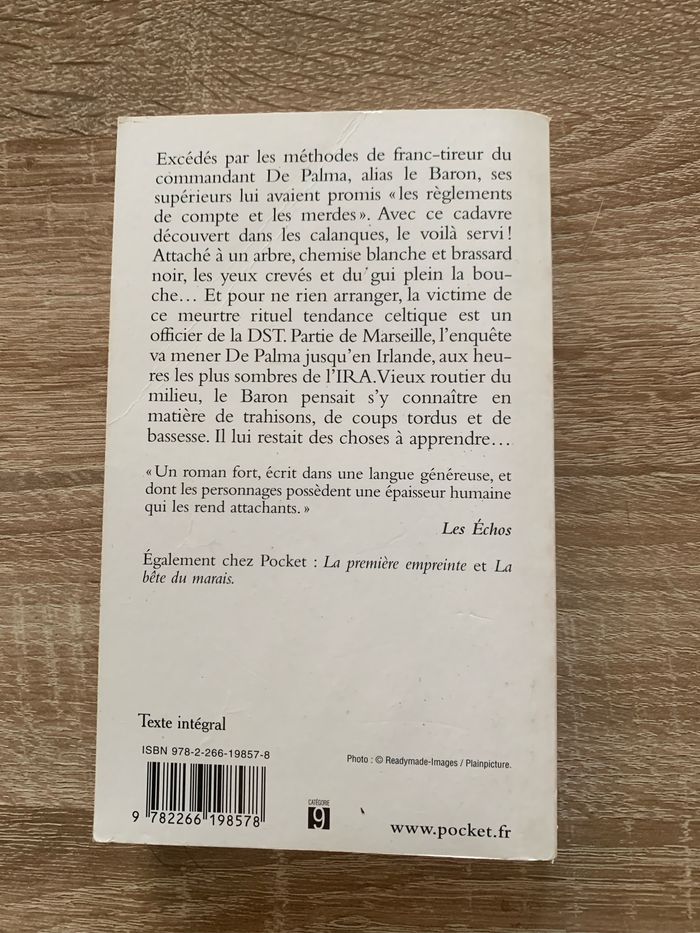 Les âmes sans nom - photo numéro 2