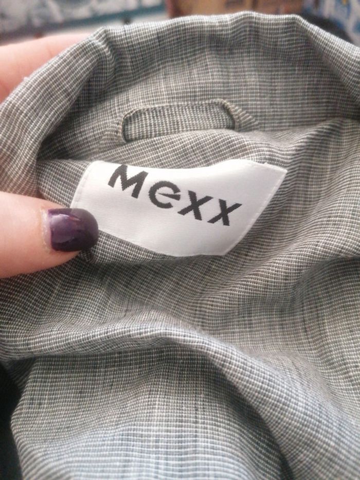 VEste taille 40 - photo numéro 3