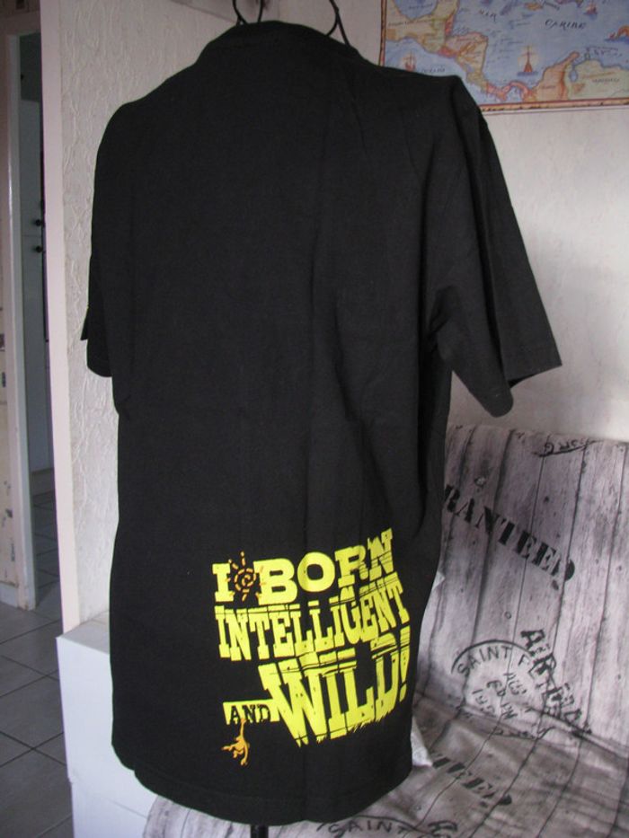 tee shirt "malaysia"ts - photo numéro 2