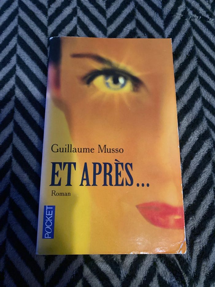Livres Musso - photo numéro 2