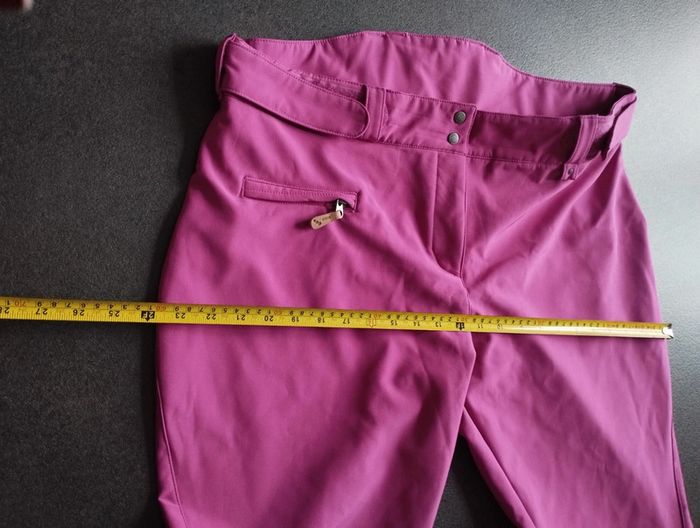 Pantalon de ski - photo numéro 11