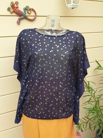 Blouse large
