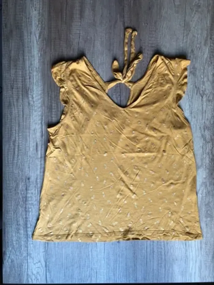 Tee shirt - photo numéro 2