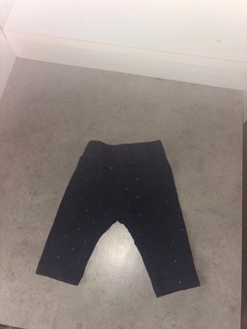 Leggings fille