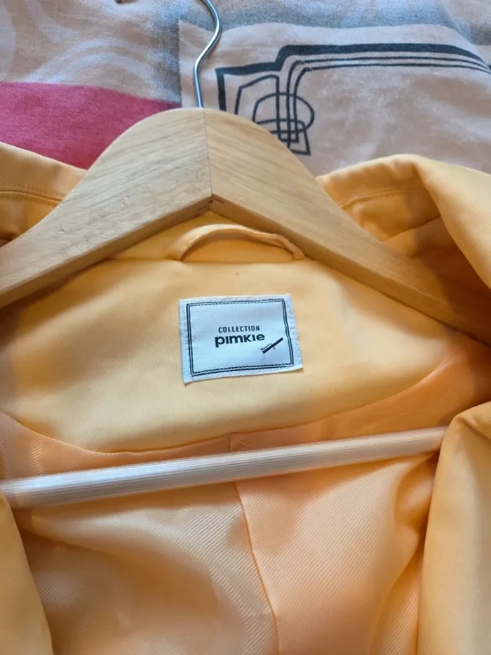 Blazer Pimkie - photo numéro 4