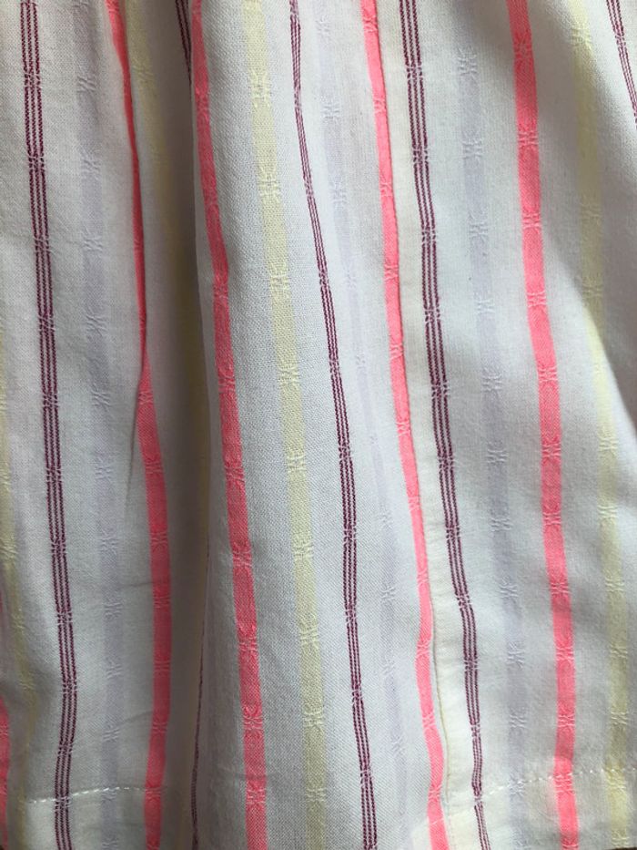 Blouse été sans manches Sergent Major 7 ans - photo numéro 3