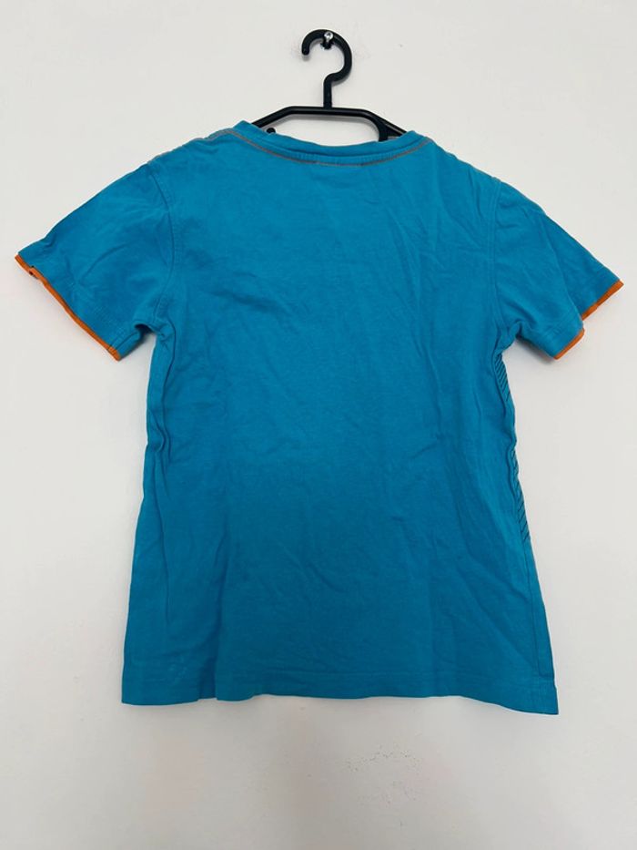 Tee shirt 8 ans - photo numéro 2