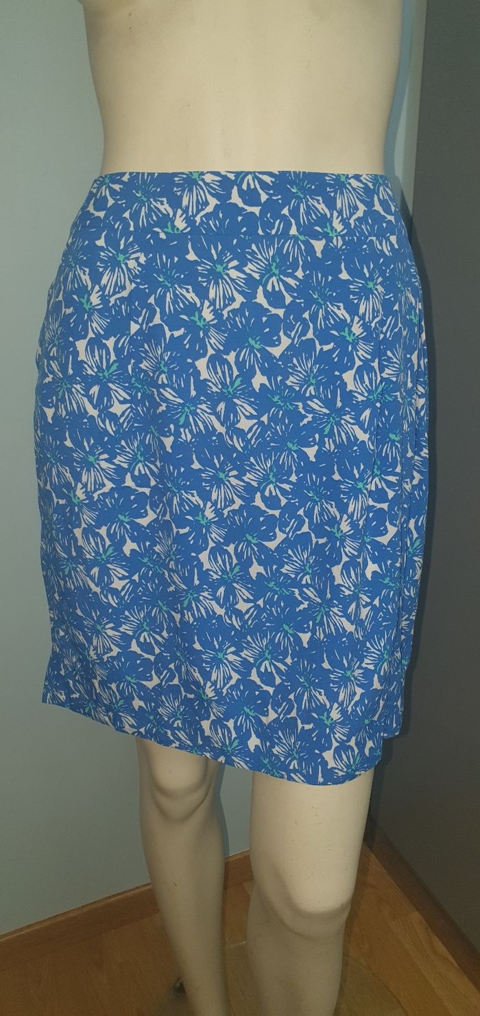 Jupe Caroll taille 42