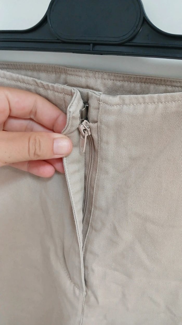Pantalon wide leg Pimkie - photo numéro 3