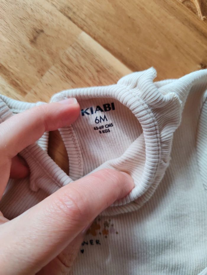 Tee shirt - photo numéro 3