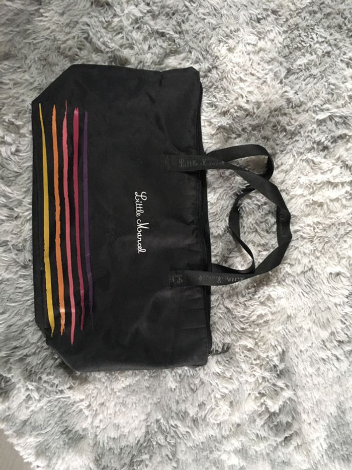 Sac little Marcel