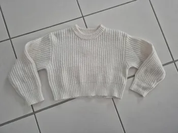 Pull 10 ans