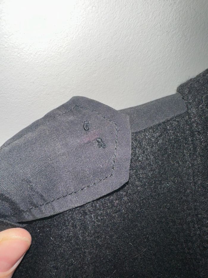 Manteau O3322 taille 1 - photo numéro 9