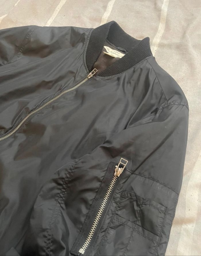 Bombers h&m - photo numéro 3