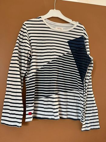 Teeshirt catimini 12 ans