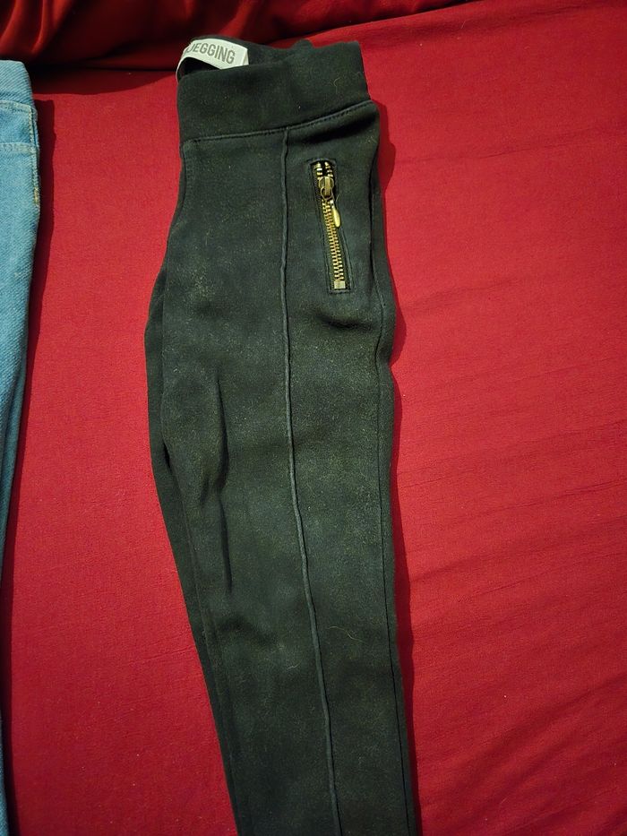 Lot leggings - photo numéro 6