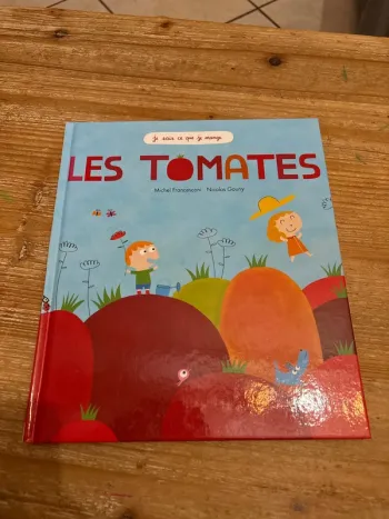 Les tomates