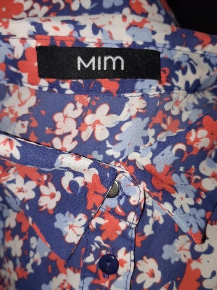 Chemise Mim T.34 - photo numéro 2