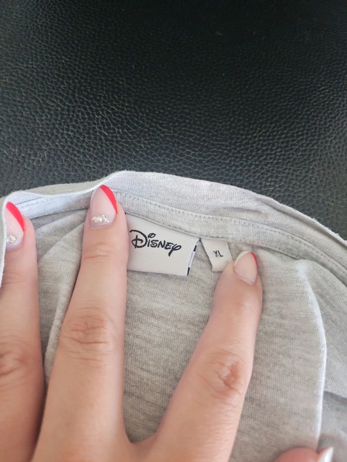 Pyjama marque Disney - photo numéro 5