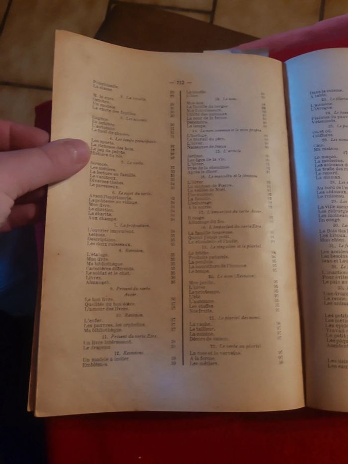 Revue belge de pédagogie 1927 1928 - photo numéro 11