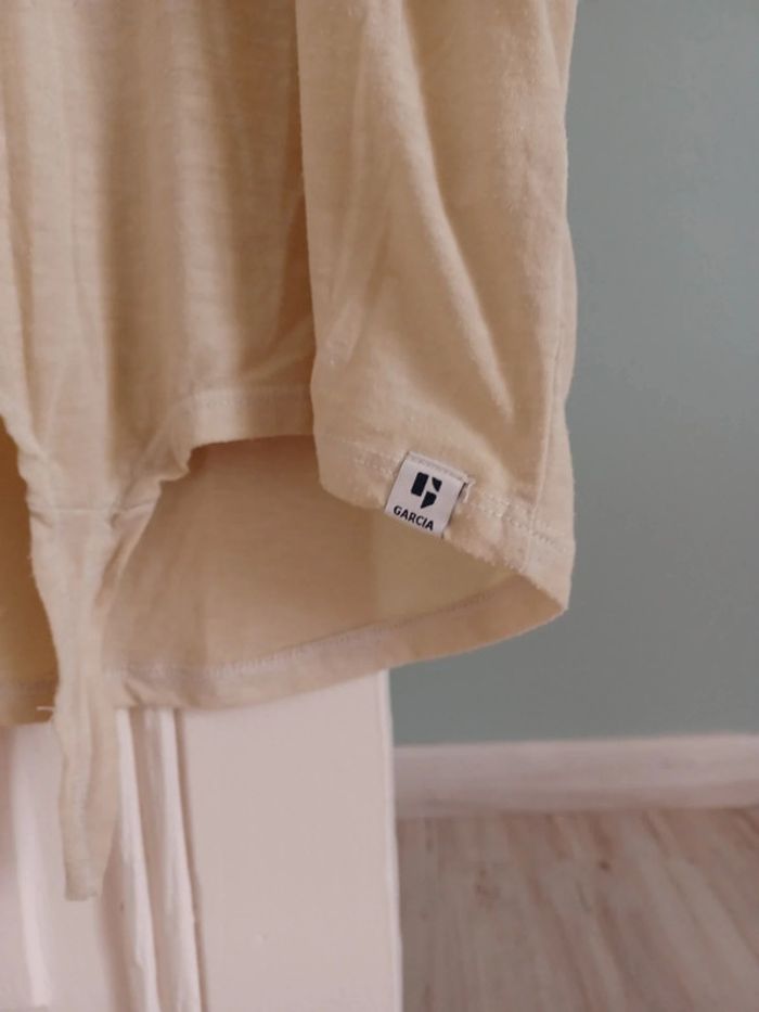 Tee-shirt - photo numéro 3