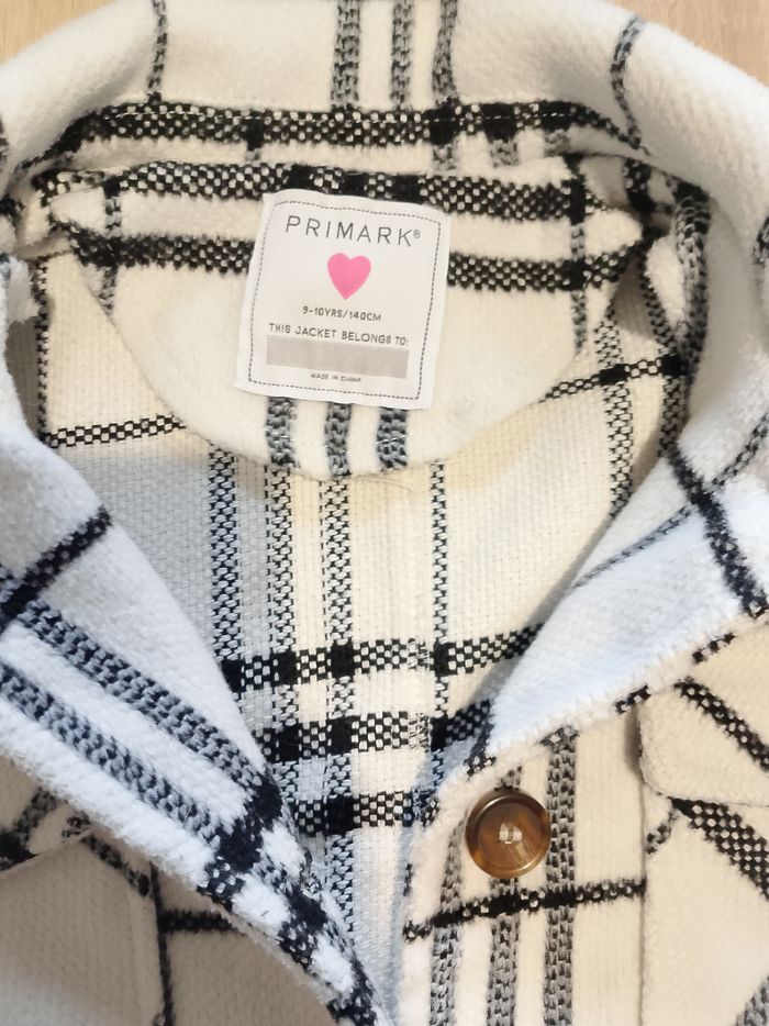 Veste chaude - photo numéro 2