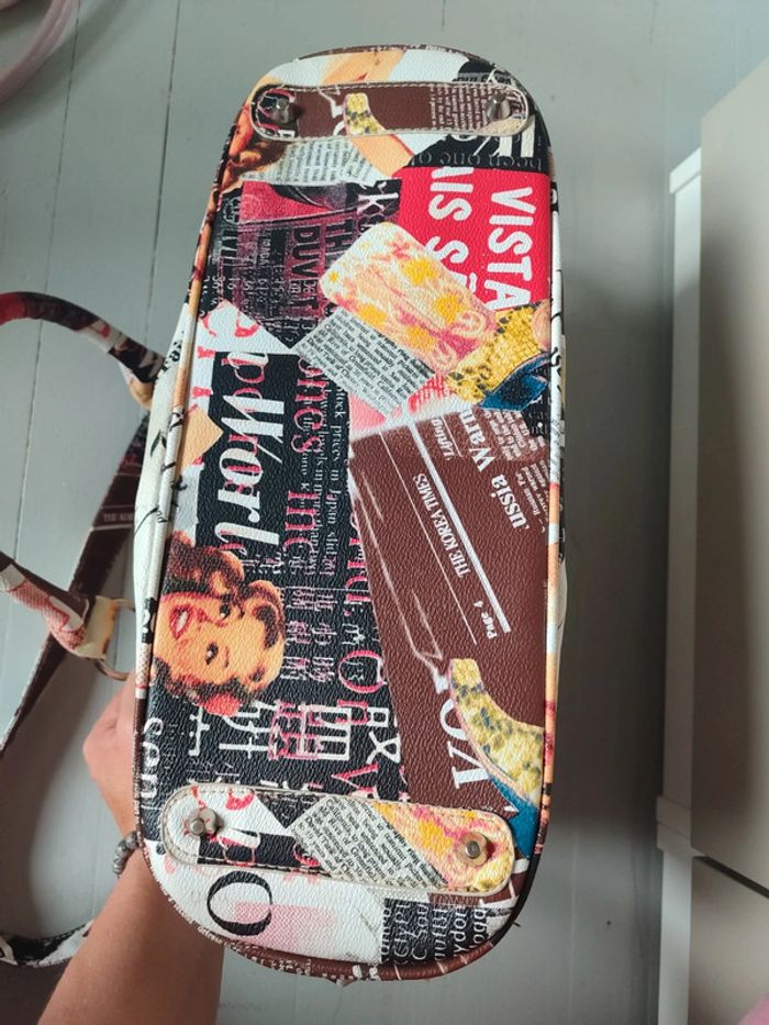 Sac à main - photo numéro 5