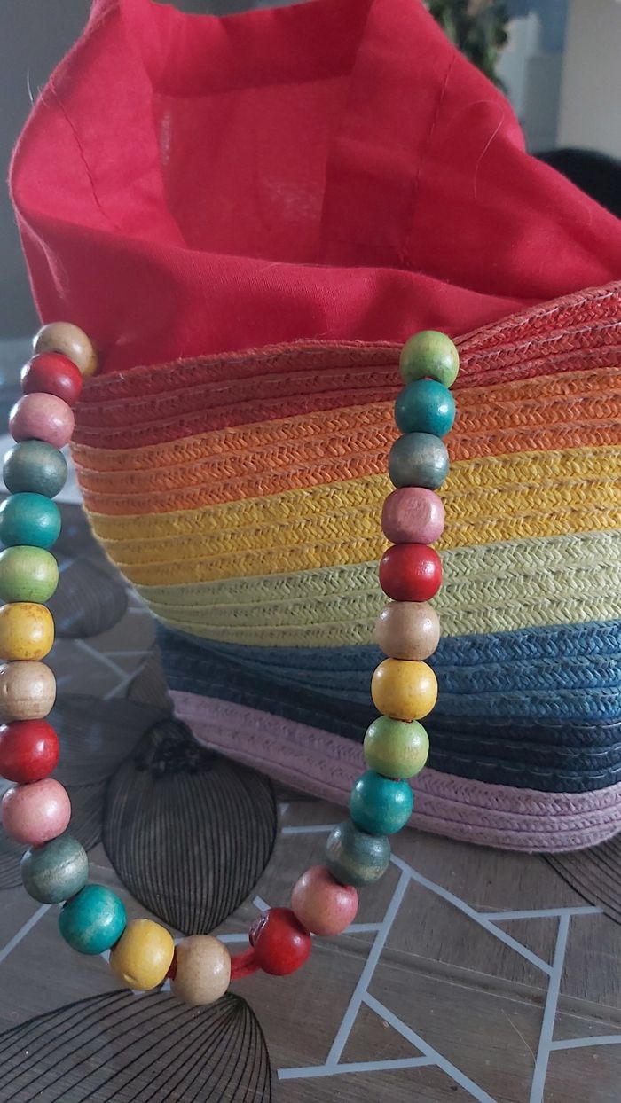 Petit panier - photo numéro 2