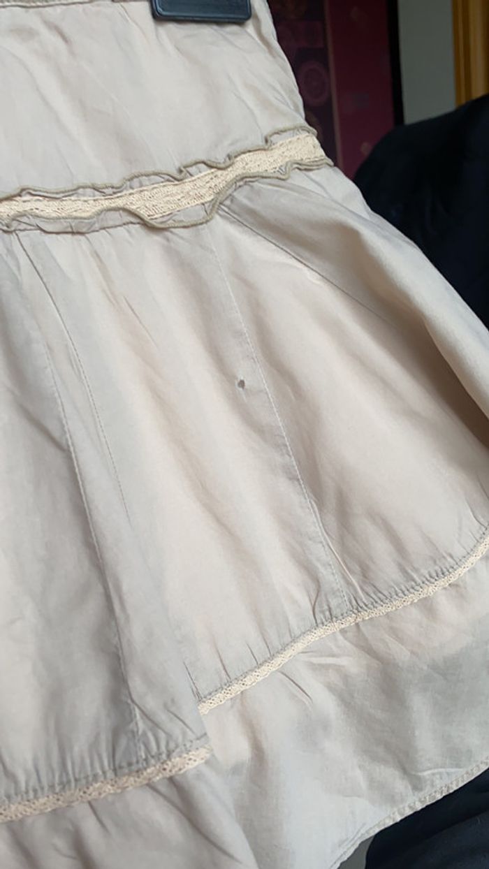 Jupe Sergent Major - photo numéro 3